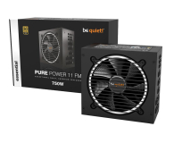 be quiet! Pure Power 11 FM 750W 80 Plus Gold - 647703 - zdjęcie 4